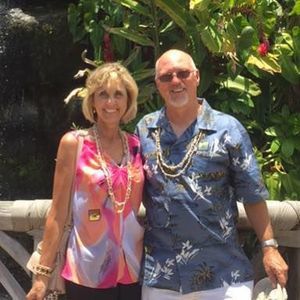 Meet your Posher, Christine